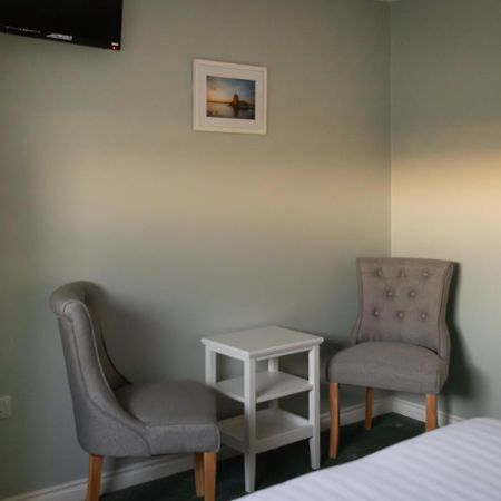 The Pipers Rest Hotel Doolin Exterior foto